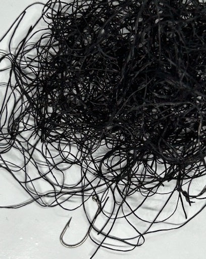 Micro legs rubber image 3