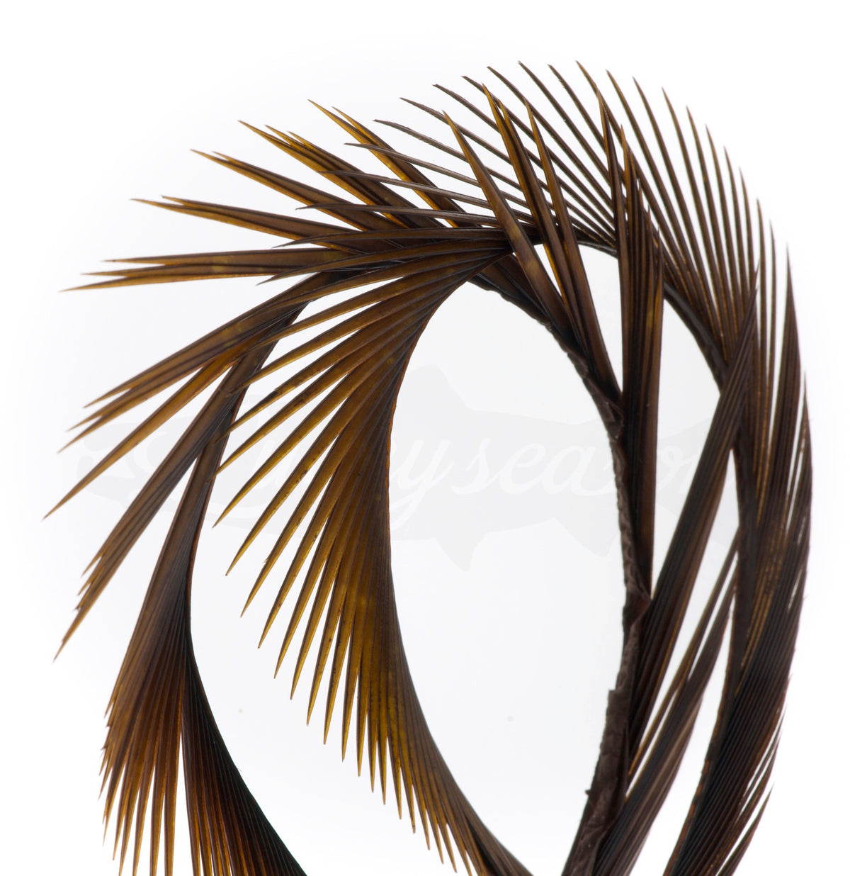 Hends Turkey Biots - Brown - 35