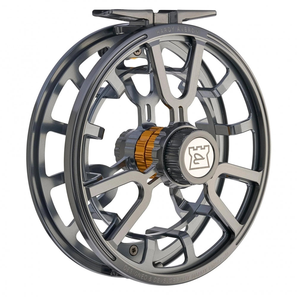 Hardy AVERON 7000 TI REEL