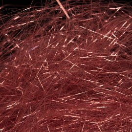 Angel Hair - Metallic Bronze copper 05
