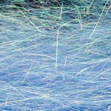 Angel Hair - Blue Pearlescent - 11