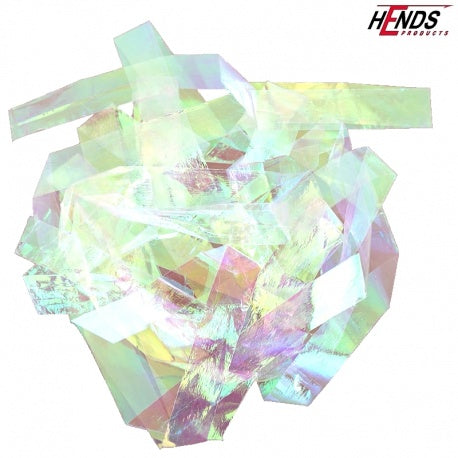 Hends Shellback - Transparent - 01