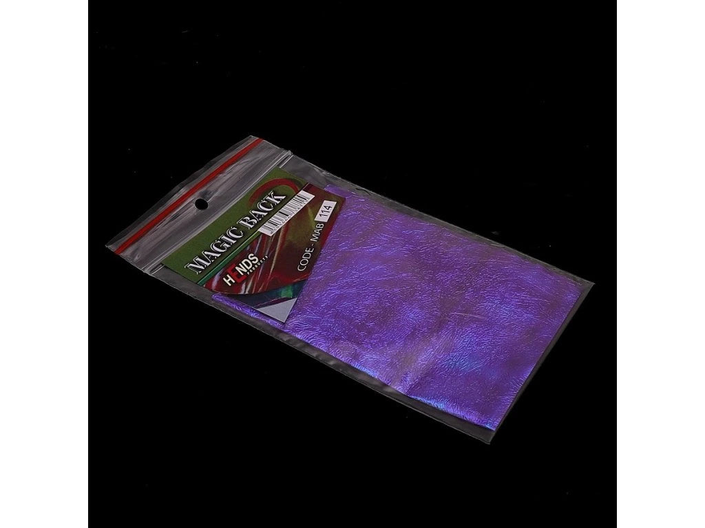Hends Magic Back - Ultraviolet