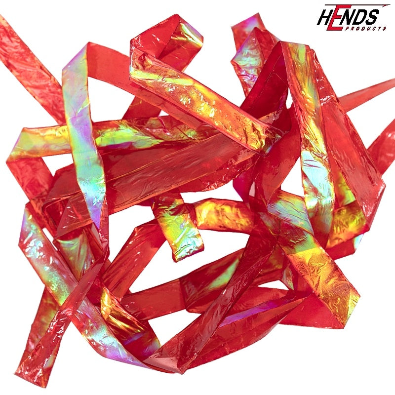 Hends Shellback - Red - 08