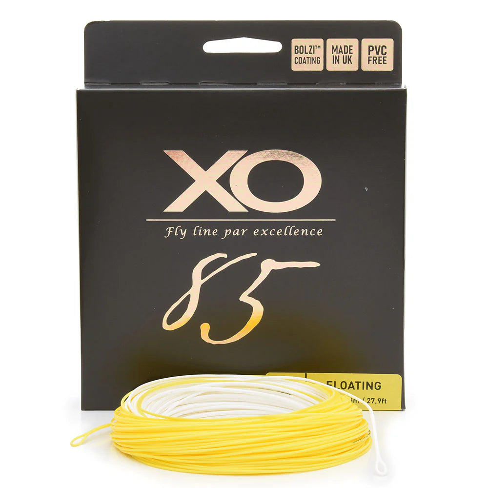 XO 85 Fly Line image 0