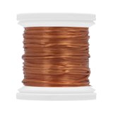 Flexi Floss - Brown - 10