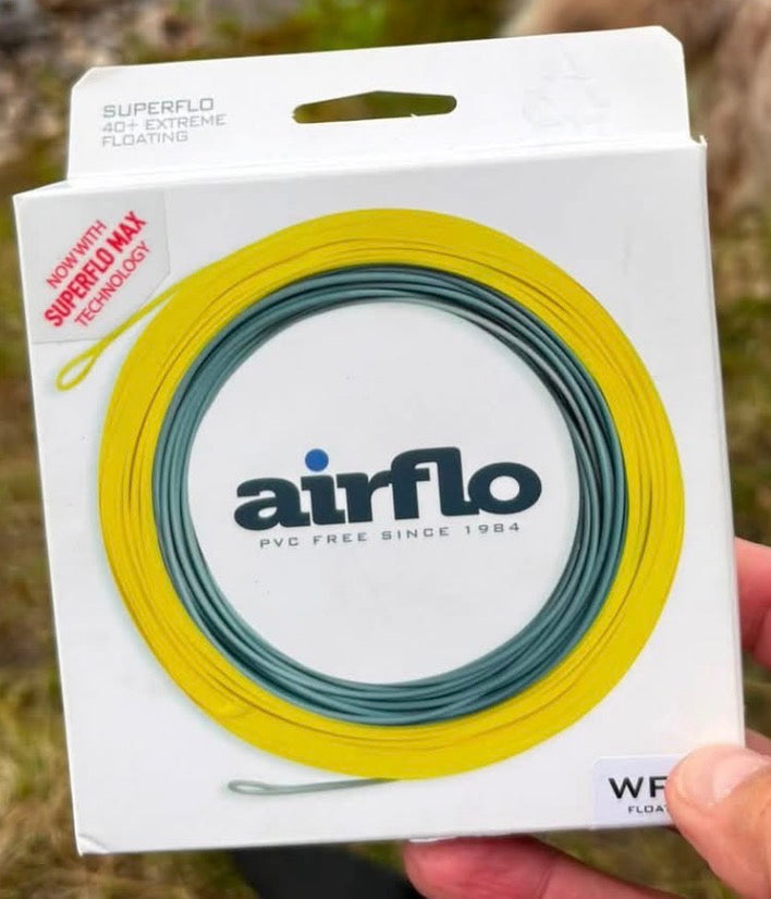 Airflo 40+ image 0