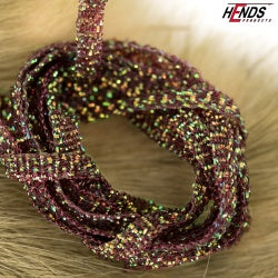 Hends Spectra Flash - Brown Dk. - 233
