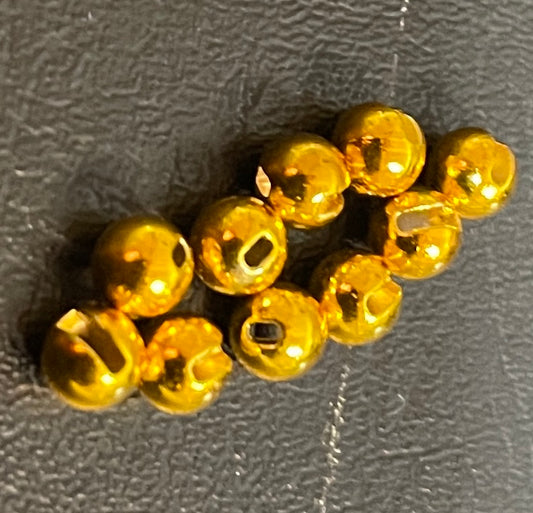 Hends Beads Jig Tungsten Slotted image 1