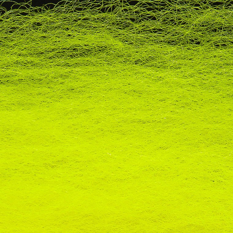 Hends Furabou / Craftfur - Chartreuse - 89