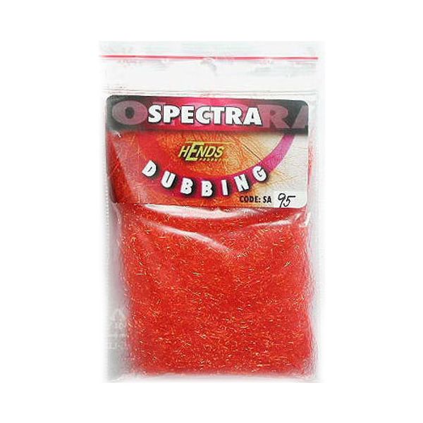 Spectra Dubbing - Red - 95