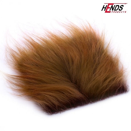 Hends Furabou / Craftfur