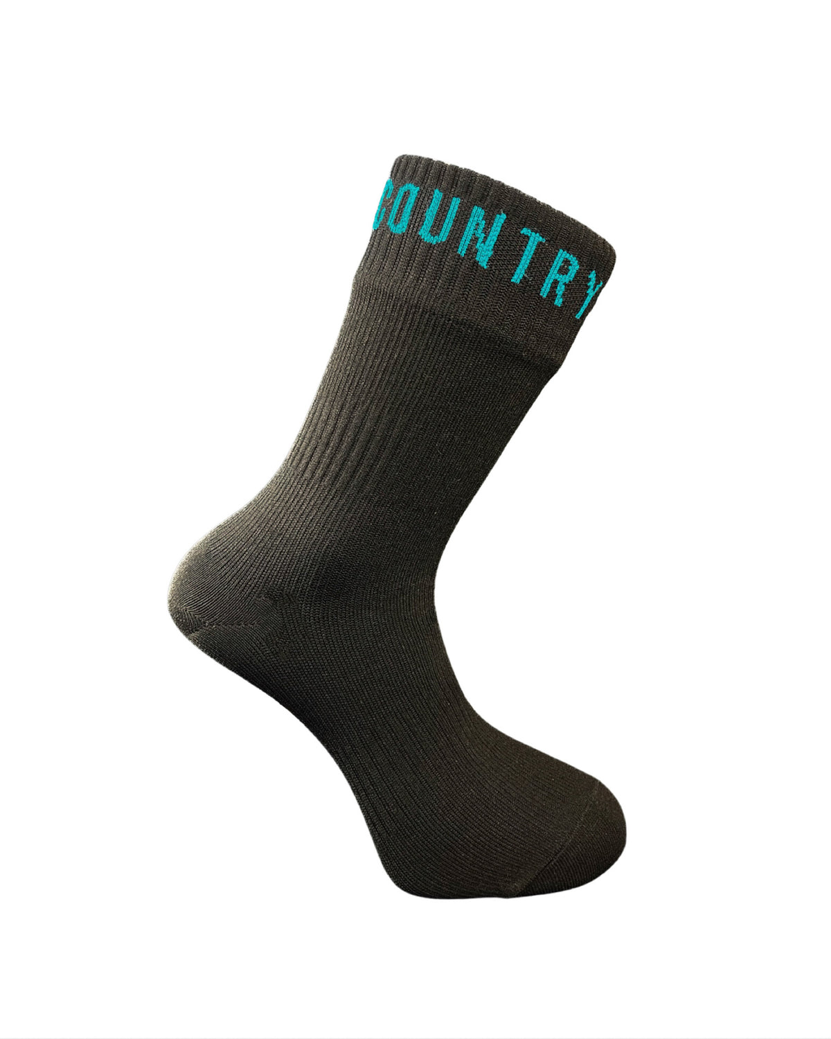 Backcountry Skinz (bestillingsvare) - Water Proof Mid Length Sock