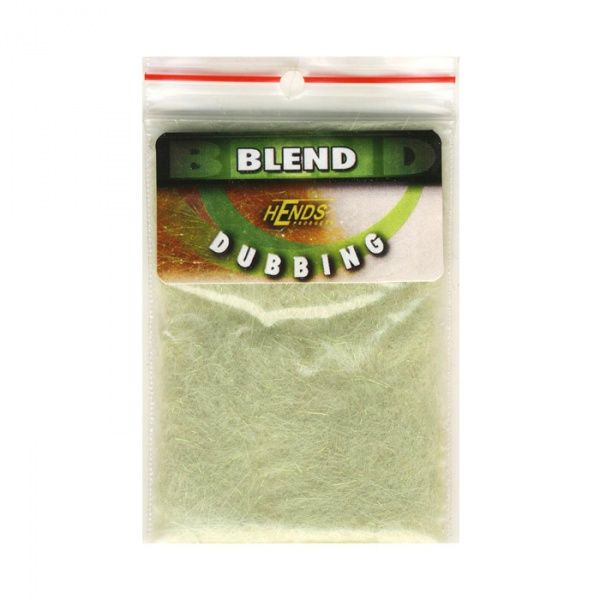 Blend Dubbing - Hydropsyche - 534