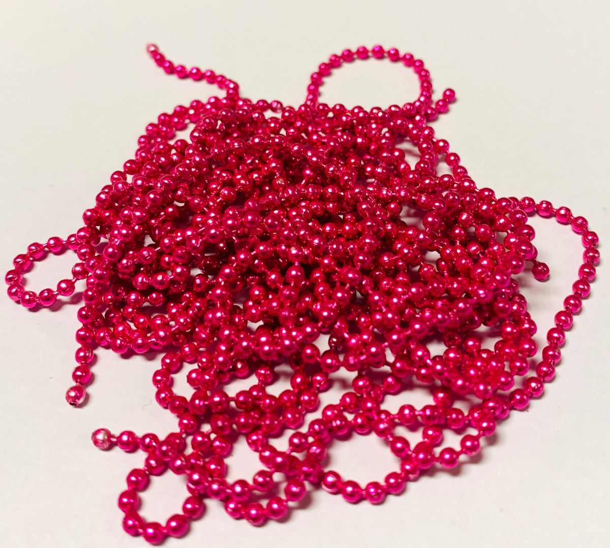 Bead Chain 2 mm image 1