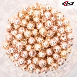 Jig Of tungsten - 3,2, Rose Gold