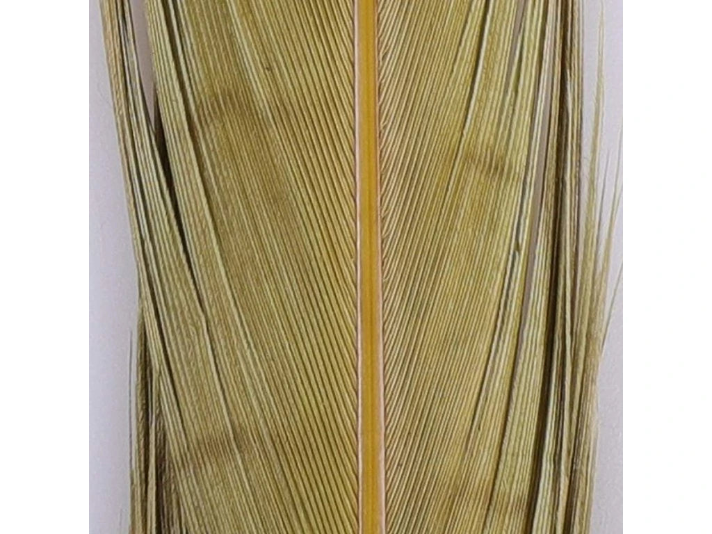 Hends Pheasant Tail - Olive Lt - 29