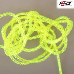 Ribbing Band - Yellow Fluo - 99