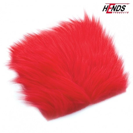 Hends Furabou / Craftfur - Red - 08