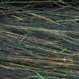Angel Hair - Peacock Green - 46