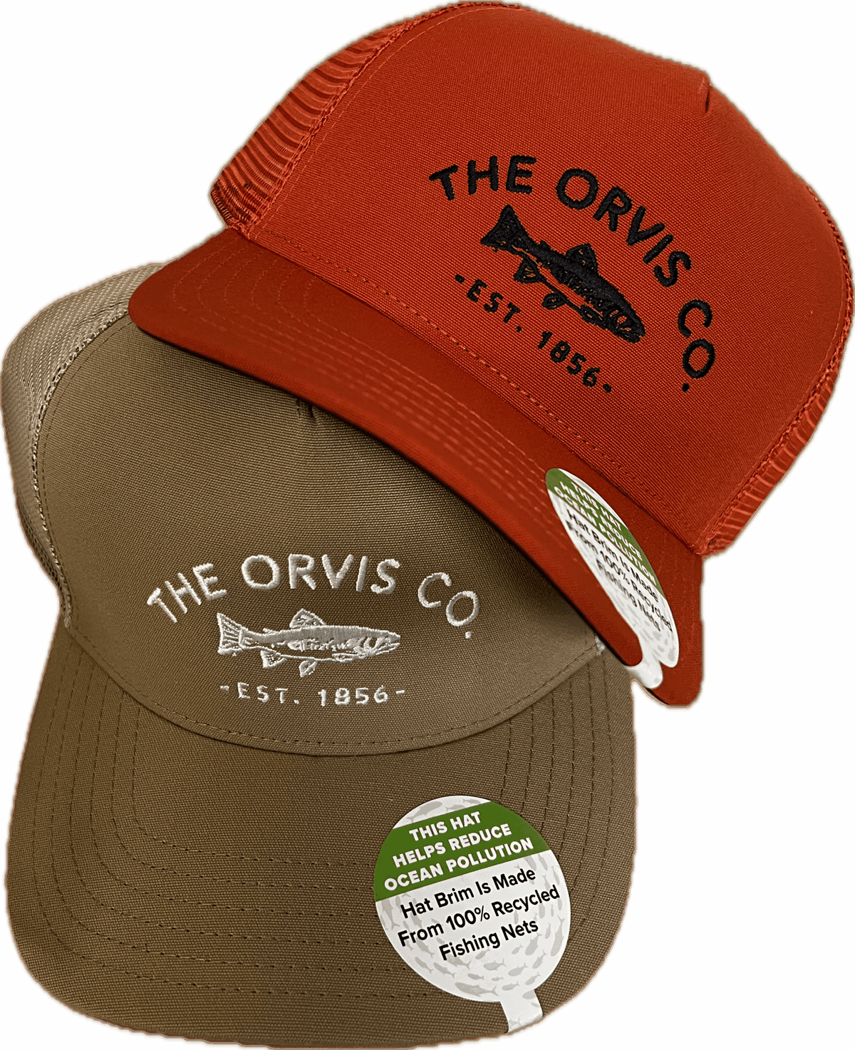 Orvis Capser image 0