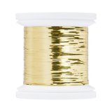 Flat Tinsel - Gold lt. - 01