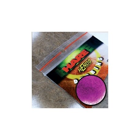Hare Dubbing - Violet - 25