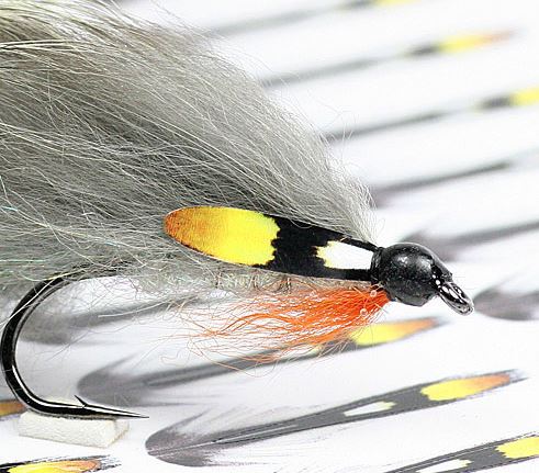 Semperfli Jungle Cock image 3