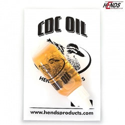 CDC Oil 10 ml Yellow lt. - 01 image 0