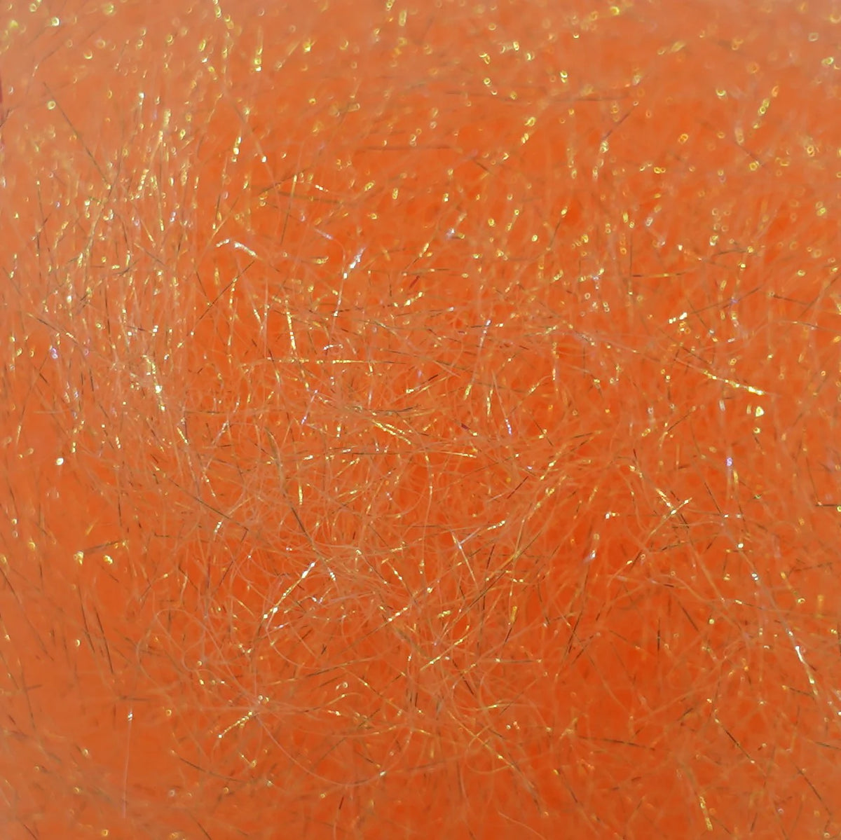 Spectra Dubbing - Salmon Orange - 14