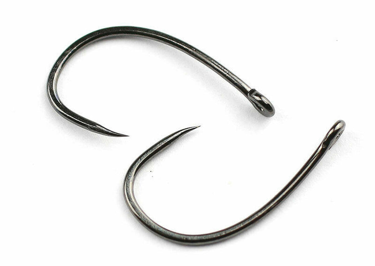 Hends 599BL- Streamer, Shrimp, Pupa, Lures image 1