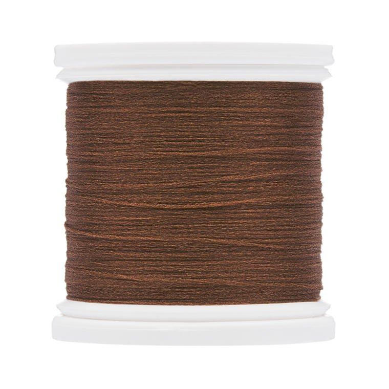 Hends Body Thread - Brown DK 1686