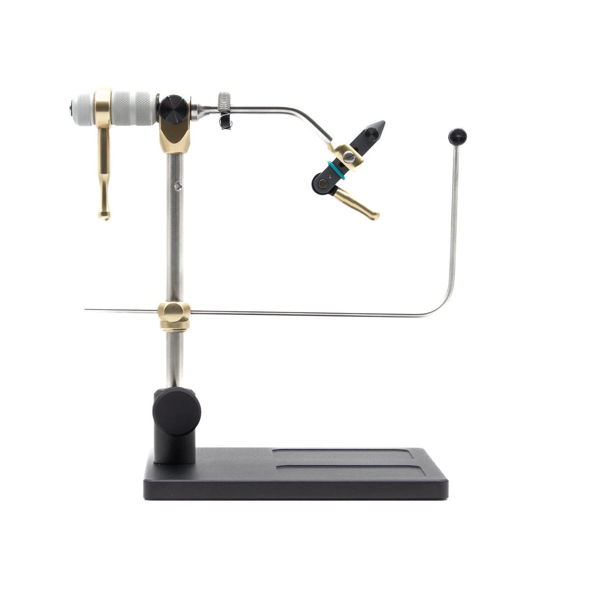 Presentation 4000 Series Vise Std. Pedestal Base