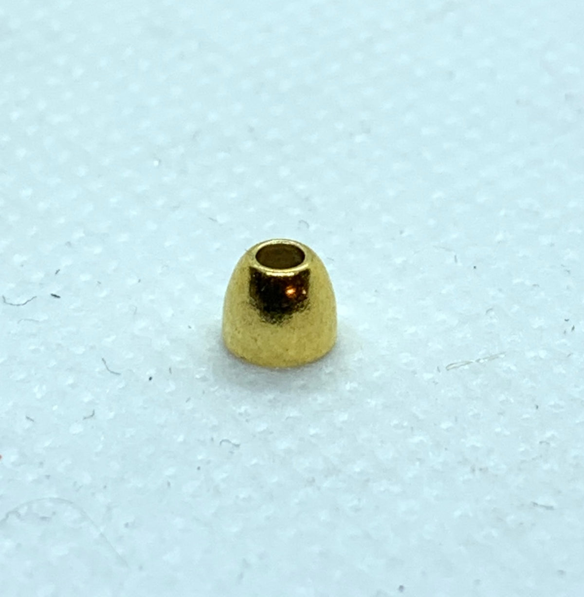 Hends Cone Heads - Gold, 5 mm