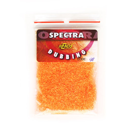 Spectra Dubbing - Fluo Orange light - 98