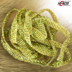 Hends Spectra Flash - Olive Green - 34