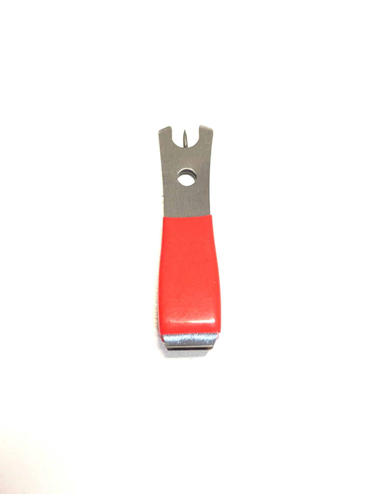 Seneklipper / Nipper – 5 farger - Rød