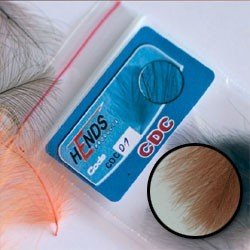 Hends CDC Feathers - CINNAMON - 11