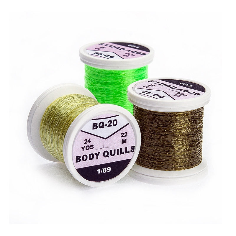 Hends Body Quills image 0
