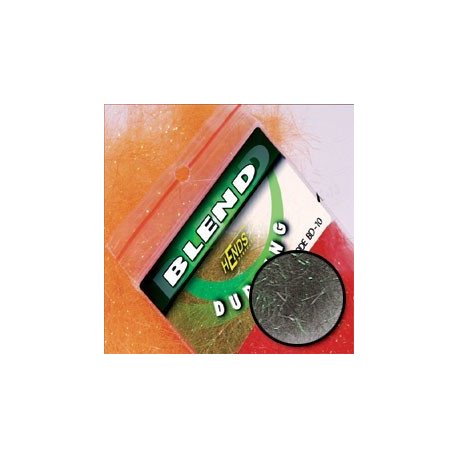 Blend Dubbing - Slate - 3215