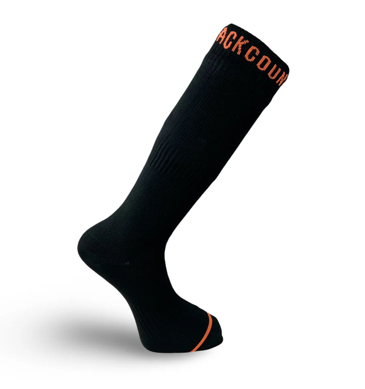 Backcountry Skinz (bestillingsvare) - Water Proof Knee Length Sock