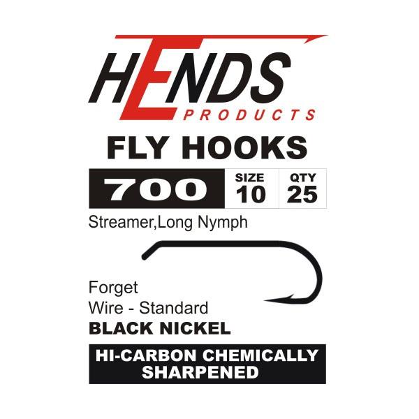 Hends 700-Streamer image 0