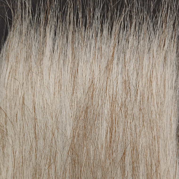 Hends Grizzly furabou 80–100 mm - White Beige 133