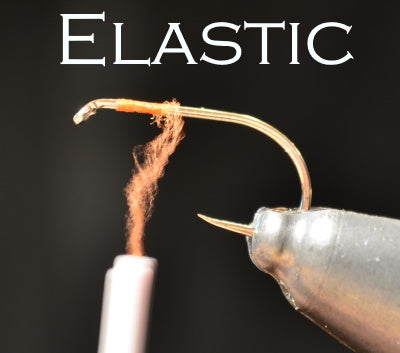 Hends Elastic Thread