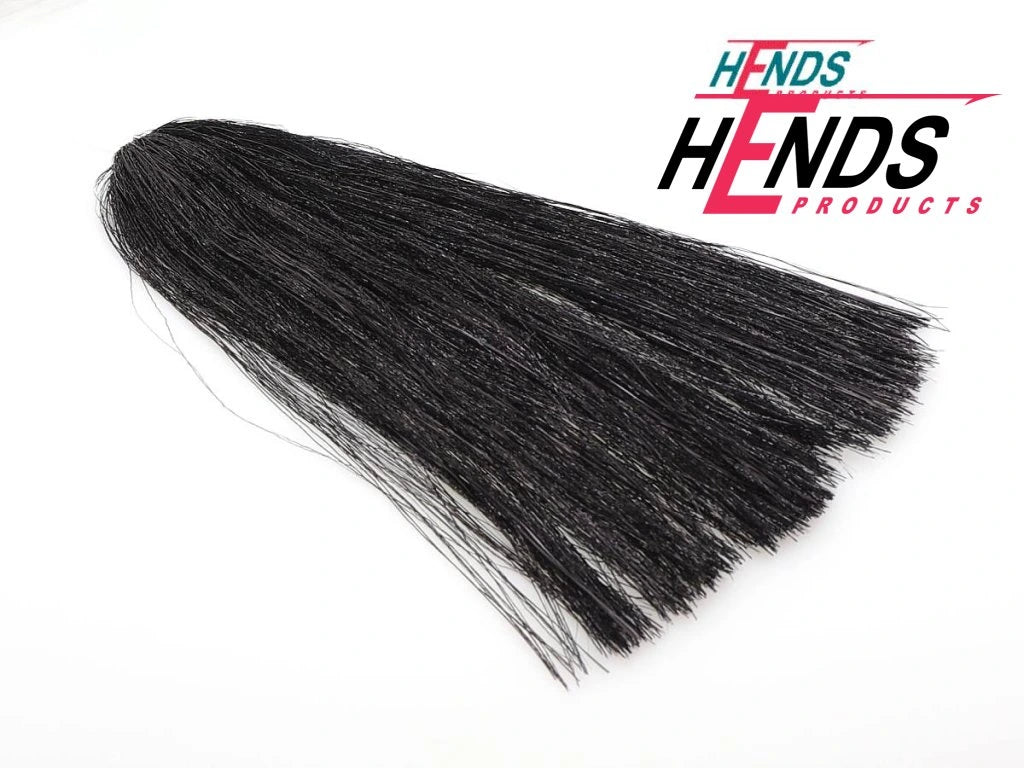 Hends Sparkle Streamer Hair - Black 99