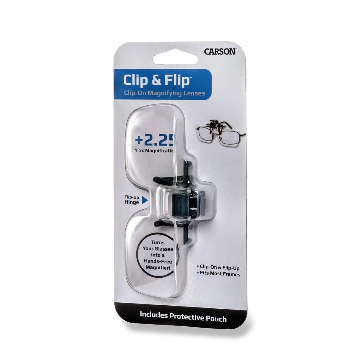 Anglers Image Carson Clip & Flip image 2