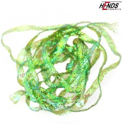 Hends Pearl Scudback - Green - 20