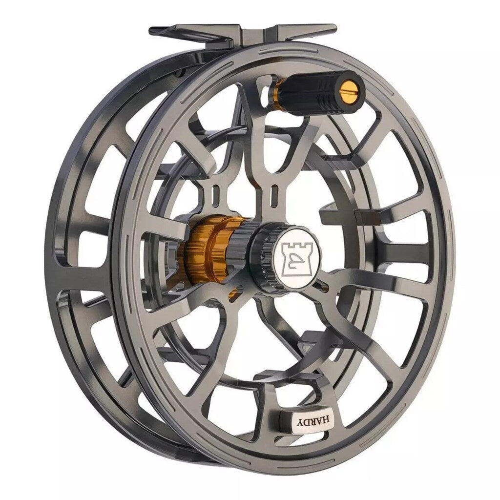 Hardy AVERON 7000 TI REEL