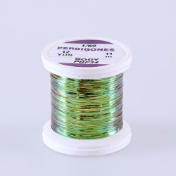 Hends Perdigones pearl body Fine - Olive - 34