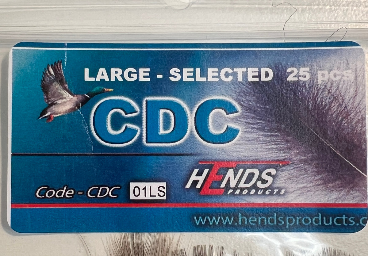 Hends Large CDC image 1